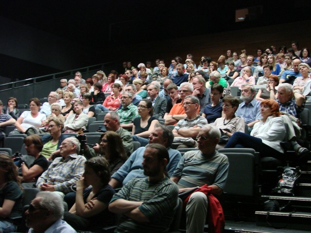 Członkowie Klubu Miłośników Filmu „Mozaika” znów spotkają się w bydgoskim kinie "Orzeł". Pierwszy seans 6 września