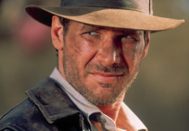 Z okazji kinowej premiery filmu „Indiana Jones i artefakt przeznaczenia” kolekcja filmów z serii „Indiana Jones” niebawem w Disney+!