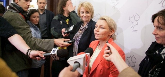 Kamila Kwiecińska-Trzewikowska miejskim konserwatorem zabytków została 2 maja. Prezydent Hanna Zdanowska ogłosiła oficjalnie jej nominację dopiero teraz.