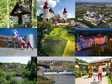 11 fajnych miejsc na wycieczkę z dziećmi. Krótkie wyjazdy w godzinę od Opatowa