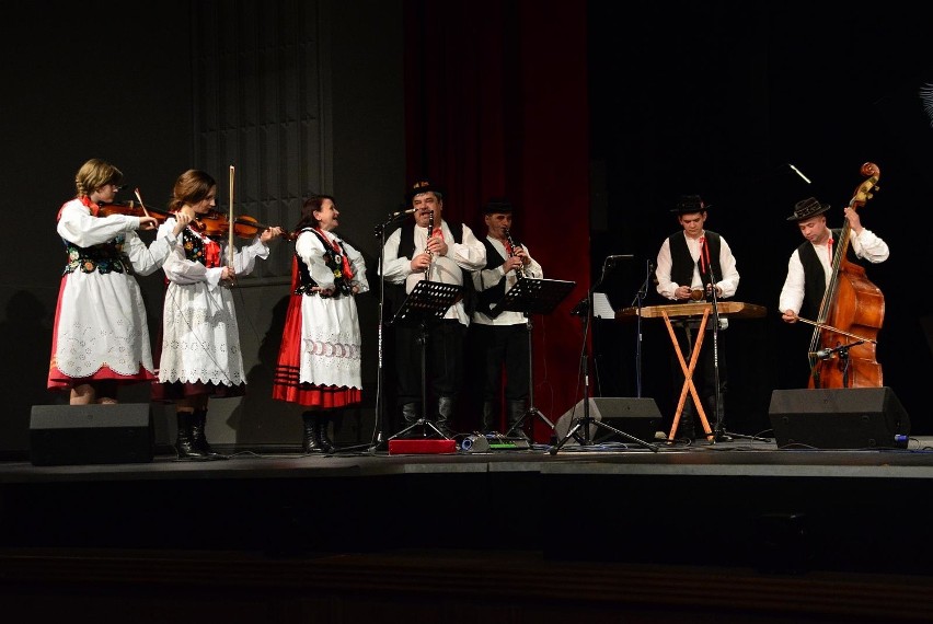 VIII Międzykulturowy Festiwal Folklorystyczny "Zagłębie i...