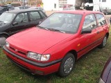 Nissan Sunny (1990 – 1995)