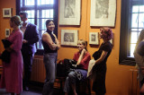 W supraskim Teatrze Wierszalin odbyła się premiera spektaklu "Ślub"