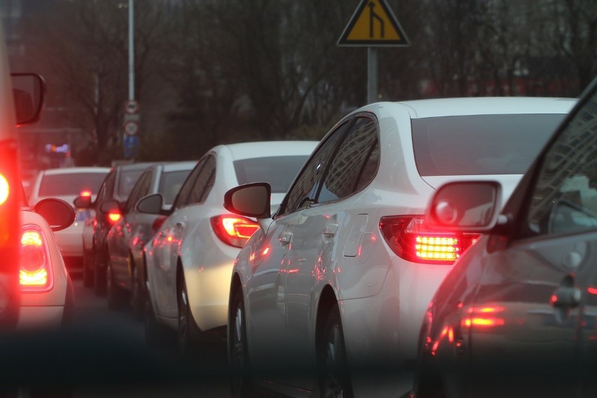 Ministerstwo Infrastruktury zamierza dokonać zmian w...