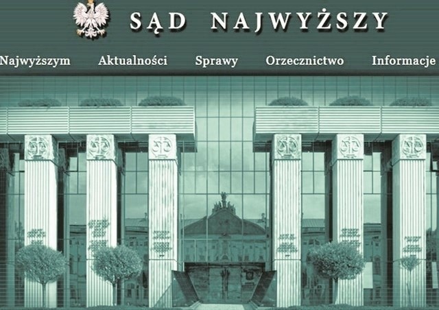 E-sądy - trafia do nich tysiące spraw