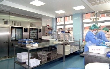 Górnośląskie Centrum Medyczne w Katowicach-Ochojcu to wiodący w skali kraju ośrodek leczenia udarów mózgu