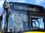 Autobusy MZK pojadą z Grudziądza do Radzynia Chełmińskiego