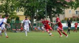 4 liga. W pojedynku Sokoła Nisko z Karpatami Krosno nie było zwycięzcy - mecz zakończył się remisem 1:1