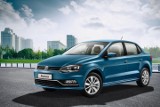 Volkswagen Ameo. Nowy sedan z Niemiec 