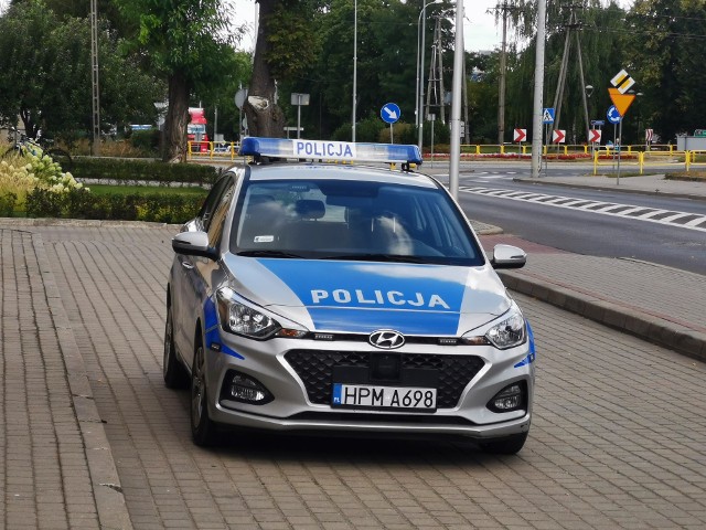 W Rutkach-Kossakach zatrzymano pijanego kierowcę. Miał trzy promile oraz zakaz prowadzenia pojazdów