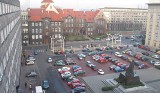 W Katowicach oszuści wyłudzają pieniądze na parkingach