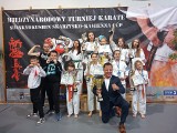 W sobotę odbył się VIII Międzynarodowy Turniej Karate Shinkyokushinkai Skarżysko-Kamienna CUP 2022. Zobacz zdjęcia i wyniki