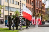 Dzień Flagi RP w Bydgoszczy. Tak obchodziliśmy to święto w naszym mieście [zdjęcia]