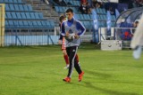 Przemysław Bargiel trenuje w Interze. Za 16-latka z Ruchu Chorzów Włosi oferują pół miliona euro