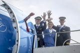 Ponad dwa miliony pasażerów gdańskiego lotniska w pierwszym półroczu 2017 roku