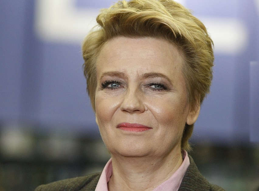 1 Hanna Zdanowska – była posłanka, od 2010 r. prezydent...