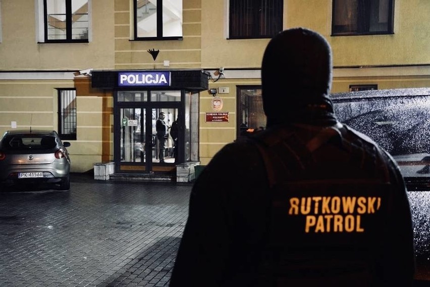 Brutalny napad w Kaliszu - prokuratura nie potwierdza rewelacji Krzysztofa Rutkowskiego [ZDJĘCIA]