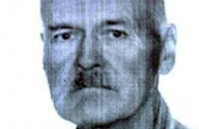 Zygmunt Pycz poszukiwany przez policję. Zaginął w Sztabinie