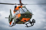 Kolejny śmigłowiec H145 firmy Airbus Helicopters trafił do służby poszukiwawczo-ratowniczej 