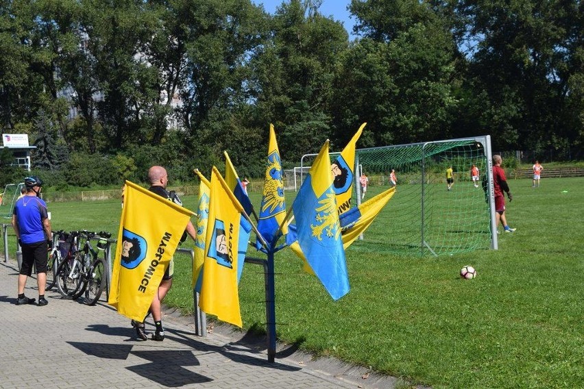 To był już dziesiąty turniej o puchar RAŚ