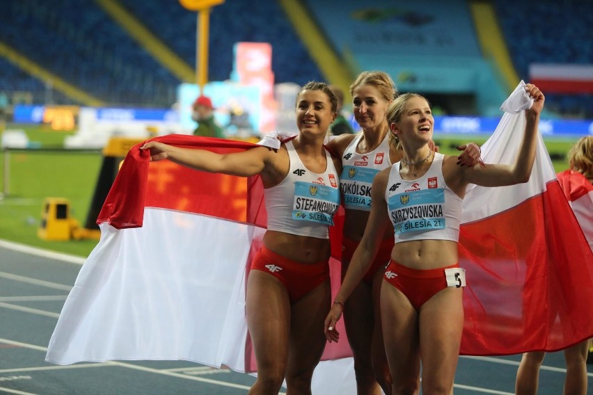 World Athletics Relays Silesia 2021