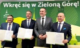 Wiceprezydenci wybrani. - Czas wziąć się do roboty mówi - prezydent Marcin Pabierowski