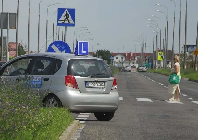 Nie jest wykluczone, że część zaoszczędzonych pieniędzy trafi na remont Sosnkowskiego.