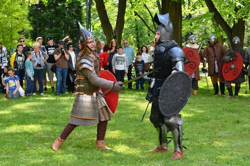 Obchody 1050 rocznicy Chrztu Polski w Żywcu