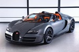 Bugatti Veyron Grand Sport Vitesse oficjalnie