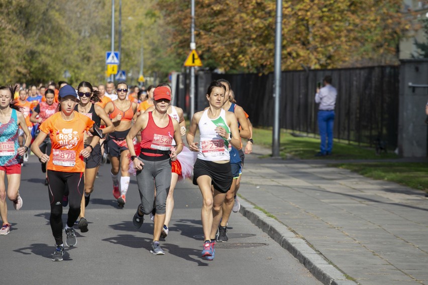 Bieg Kobiet 2019, Warszawa. Brałyście udział? Szukajcie się na fotografiach! [ZDJĘCIA]