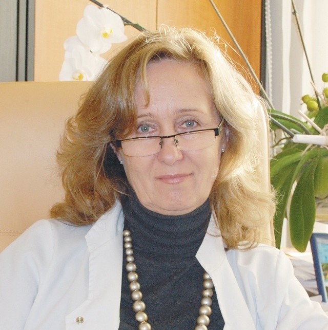 Prof. Barbara Darewicz