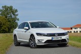 Volkswagen Passat GTE. Usportowiona limuzyna, którą można ładować z gniazdka 230V