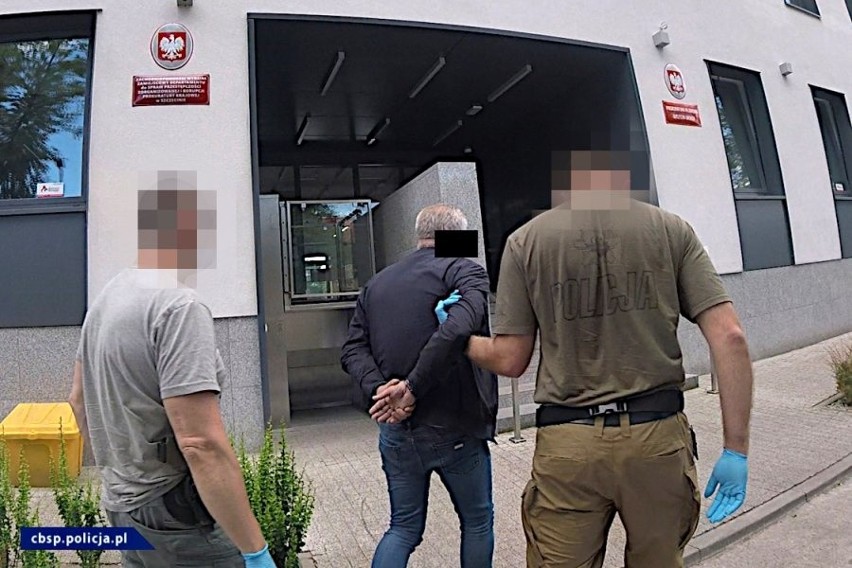 21 osób zatrzymanych do sprawy "vatowskiej"   