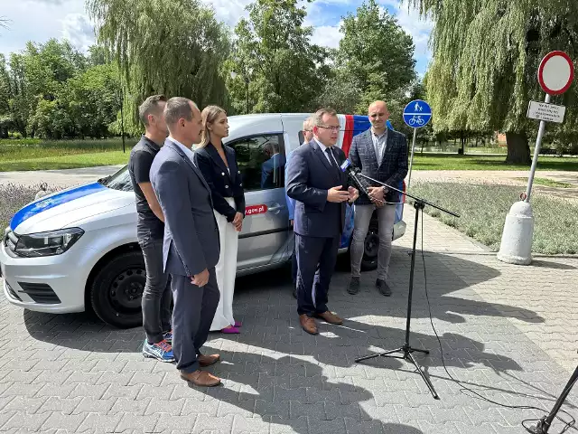 Politycy na specjalnej konferencji opowiedzieli o planowanych zmianach