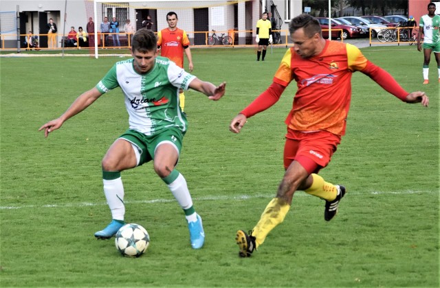 Zgoda Malec pokonała w półfinale Pucharu Polski w Oświęcimskiem klasę wyżej notowany Chełmek 4:3.