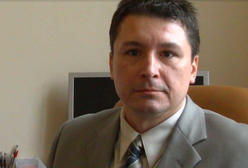 Marcin Mazur, Okręgowa Komisja Wyborcza Koszalin