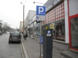 Wrocław. Nowe oznaczenia na miejscach parkingowych