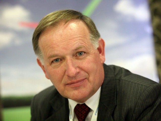 Zbigniew Widomski