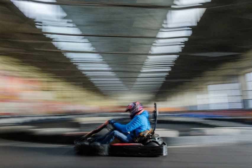 WOŚP 2019. Zawody o Motoserce 2019 w Tarnowie[ZDJĘCIA]