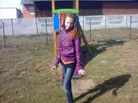 Monika Kobyłka