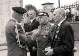 Kraśnik. Nie żyje płk Jerzy Cichocki, wyróżniony tytułem „Kraśniczanin Roku". Miał 90 lat