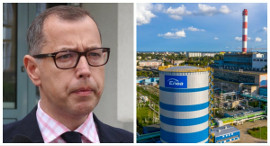 Enea Ciepło ma nowego prezesa. Dla ciepła zostawia autobusy
