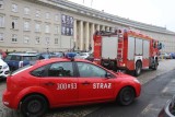 Wrocław: Alarm bombowy w urzędzie wojewódzkim