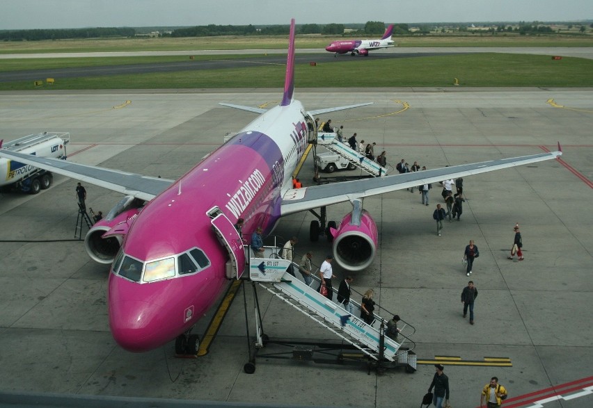 Katowice Airport