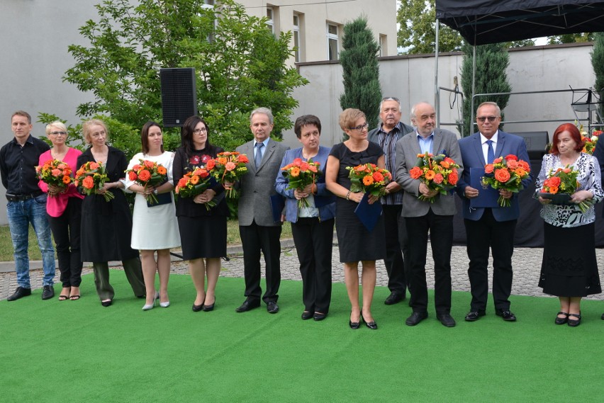 W piątek wieczorem wręczono Nagrody kulturalne Kielc....