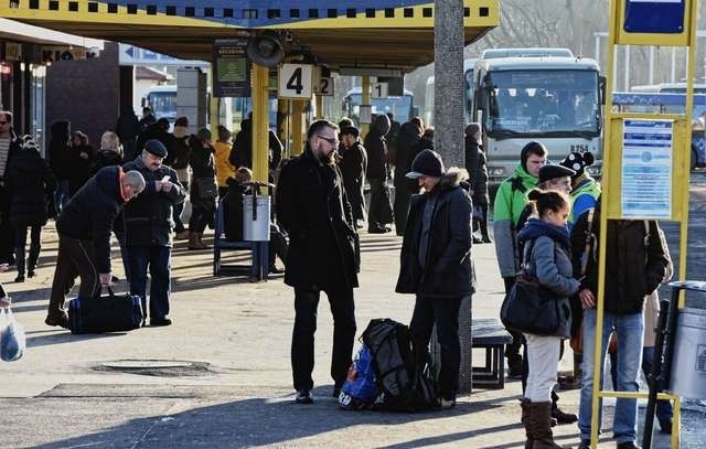 Organizatorem autobusowego transportu publicznego od 2017 roku będą władze wojewódzkie