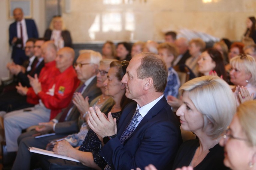 Konferencja „Senior we współczesnej rodzinie”.