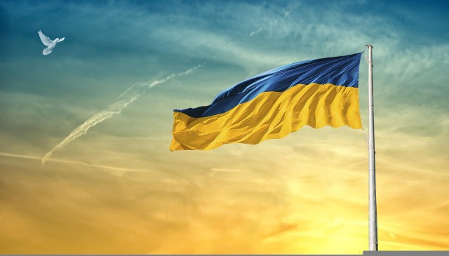 Ukraińcy agitują Rosjan, by się poddali