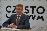 Prezydent Częstochowy komentuje wyniki wyborów i zachęca kontrkandydatów do współpracy