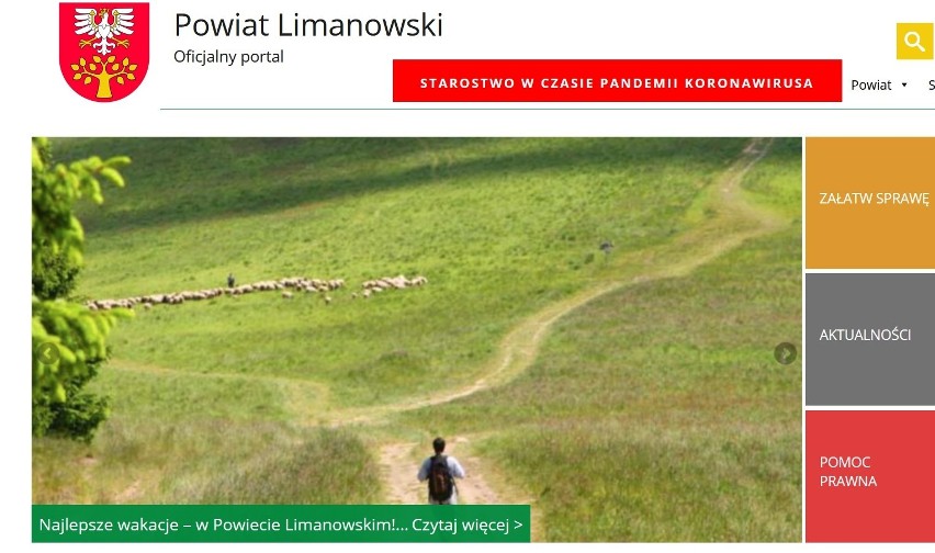 1. Powiat limanowski - 119 rozwodów na 1000 zawartych...